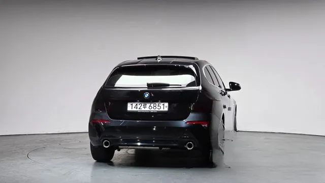 BMW 118d 2021 118d Sport