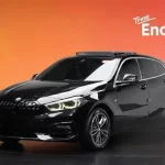 BMW 118d 2021 118d Sport