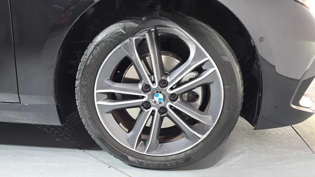 BMW 118d 2021 118d Sport