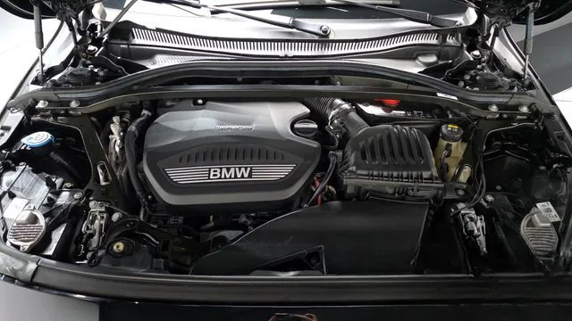 BMW 118d 2021 118d Sport
