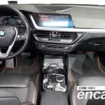 BMW 118d 2021 118d Sport