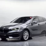 BMW 118d 2021 118d Joy