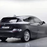 BMW 118d 2021 118d Joy