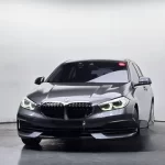 BMW 118d 2021 118d Joy
