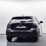 BMW 118d 2021 118d Joy
