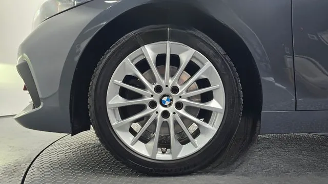 BMW 118d 2021 118d Joy
