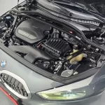 BMW 118d 2021 118d Joy