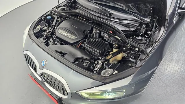 BMW 118d 2021 118d Joy