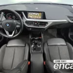 BMW 118d 2021 118d Joy