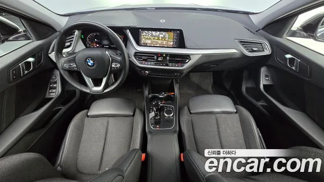 BMW 118d 2021 118d Joy