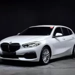 BMW 118d 2021 118d Joy