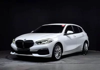 BMW 118d 2021 118d Joy