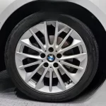BMW 118d 2021 118d Joy