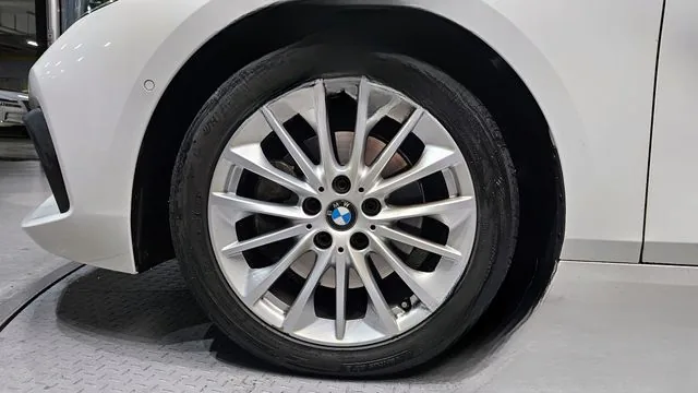 BMW 118d 2021 118d Joy