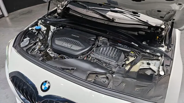BMW 118d 2021 118d Joy