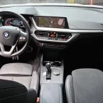 BMW 118d 2021 118d Joy