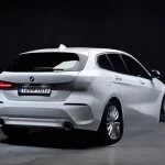 BMW 118d 2021 118d Joy