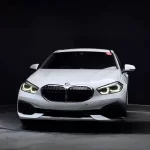 BMW 118d 2021 118d Joy