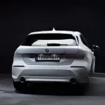 BMW 118d 2021 118d Joy