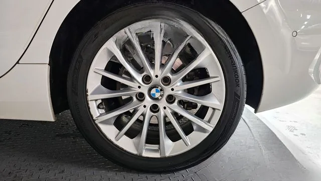 BMW 118d 2021 118d Joy