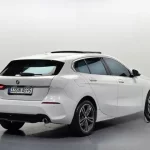 BMW 118d 2021 118d Sport