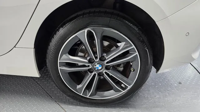 BMW 118d 2021 118d Sport