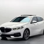 BMW 118d 2021 118d Sport