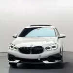 BMW 118d 2021 118d Sport