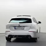BMW 118d 2021 118d Sport