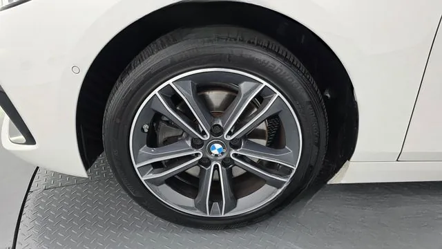 BMW 118d 2021 118d Sport
