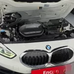 BMW 118d 2021 118d Sport