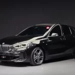 BMW 118d 2021 118d M Sport