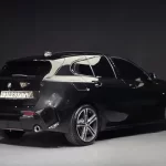 BMW 118d 2021 118d M Sport