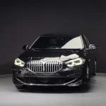 BMW 118d 2021 118d M Sport