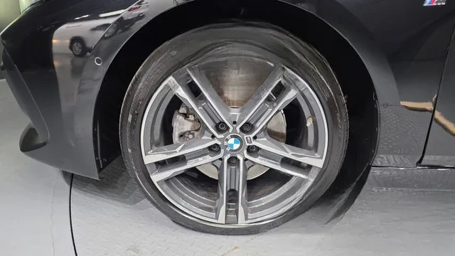 BMW 118d 2021 118d M Sport