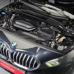 BMW 118d 2021 118d M Sport