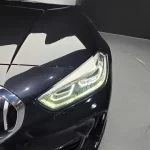 BMW 118d 2021 118d M Sport
