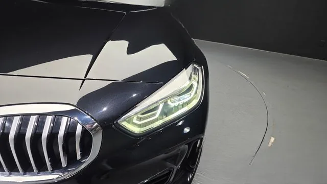 BMW 118d 2021 118d M Sport