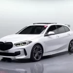 BMW 118d 2021 118d M Sport