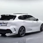 BMW 118d 2021 118d M Sport