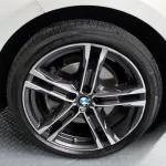BMW 118d 2021 118d M Sport