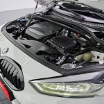 BMW 118d 2021 118d M Sport