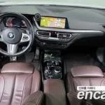 BMW 118d 2021 118d M Sport