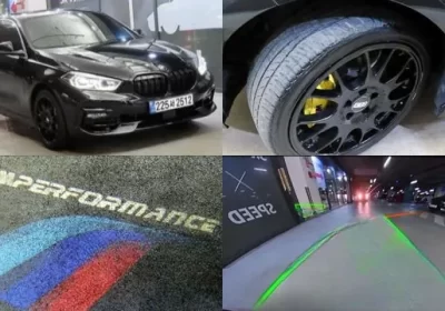 BMW 118d 2021 118d Sport