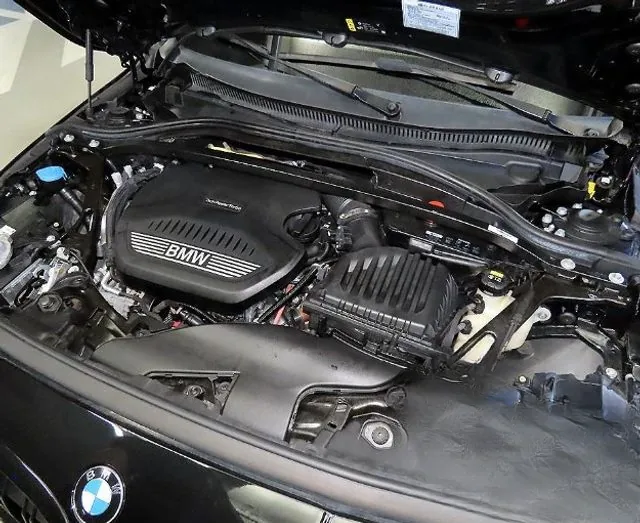 BMW 118d 2021 118d Sport
