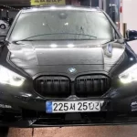 BMW 118d 2021 118d Sport