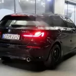 BMW 118d 2021 118d Sport