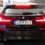 BMW 118d 2021 118d Sport