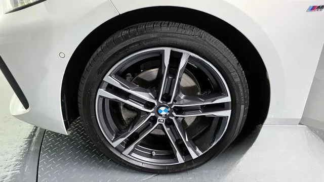 BMW 118d 2021 118d M Sport