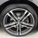 BMW 118d 2021 118d M Sport
